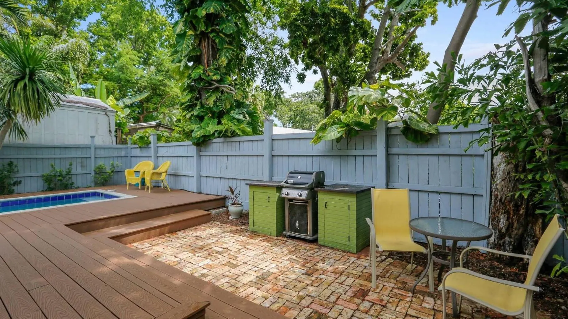 Holiday home Lighthouse Villa By Avantstay Walk To Southernmost Point W Private Pool Patio Month Long Stays Key West United States