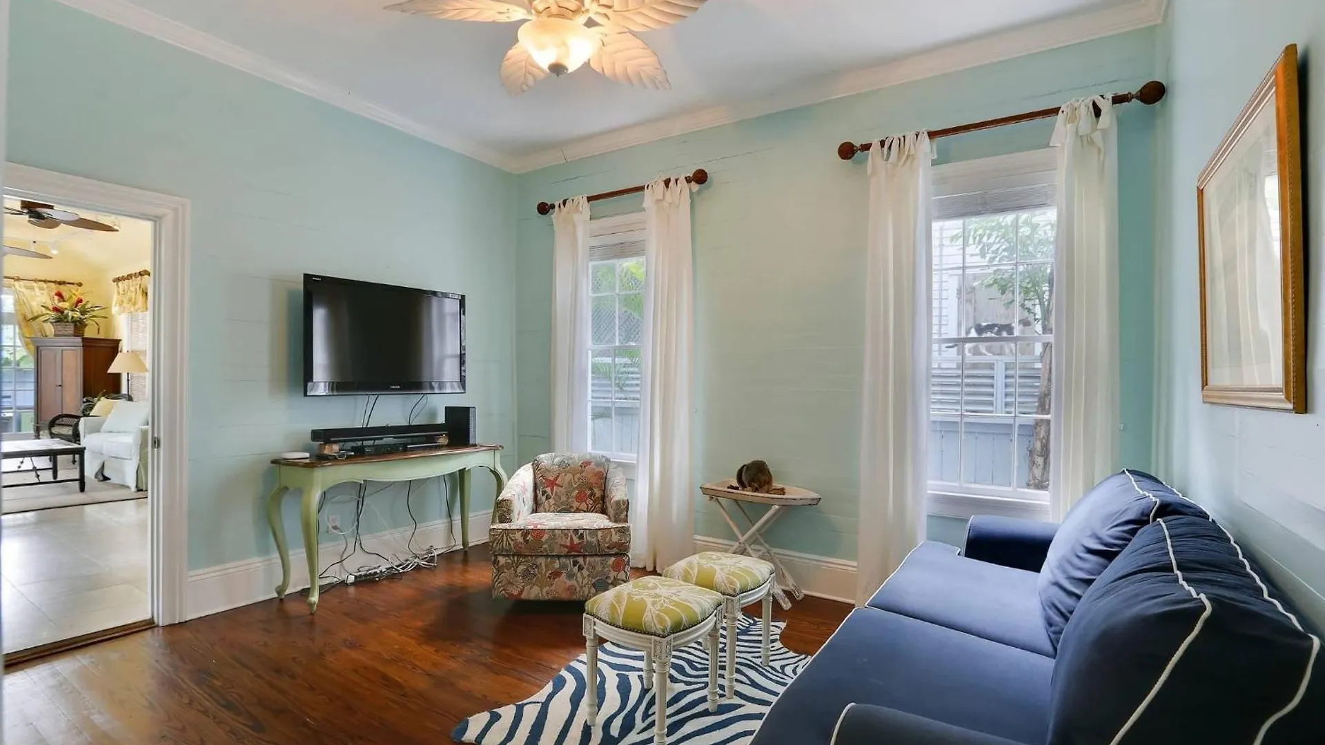 Lighthouse Villa By Avantstay Walk To Southernmost Point W Private Pool Patio Month Long Stays Key West 0*,